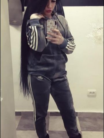 Анкета проститутки Надя, Заставна, 23 года, №379303